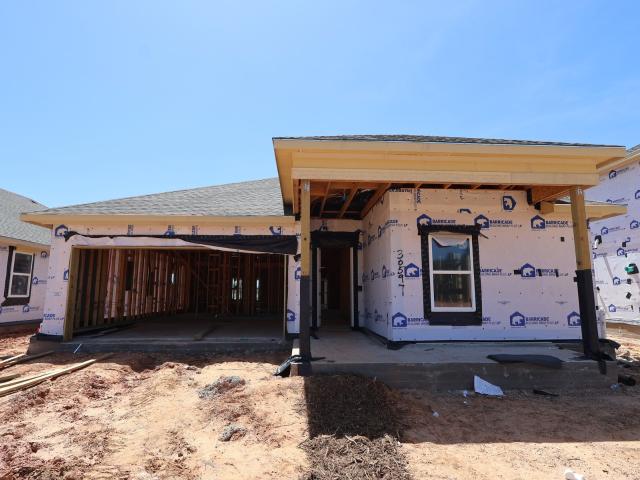 House for sale in Magnolia, Texas
