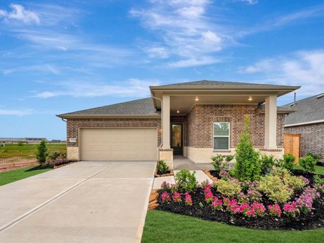 House for sale in Magnolia, Texas