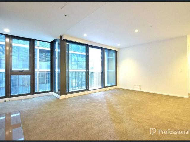 Apartment for rent in Southbank, Melbourne
