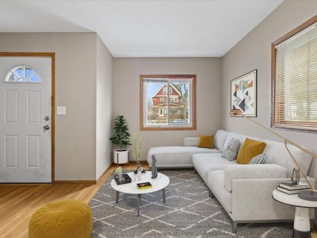 Apartment for rent in Milwaukee, Wisconsin