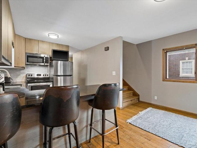 Apartment for rent in Milwaukee, Wisconsin