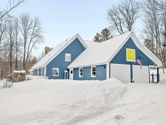 House for sale in Warren, Vermont
