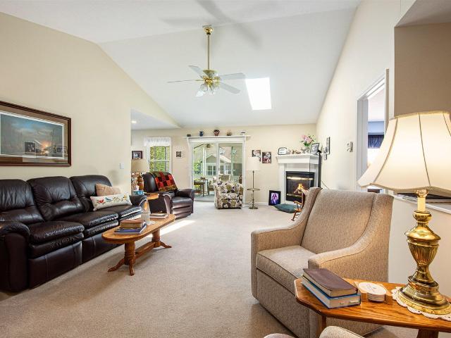 Condo for sale in Spring Arbor, Michigan