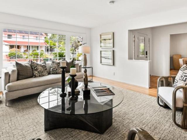 House for sale in San Mateo, California