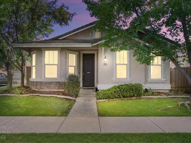 House for sale in Sacramento, California