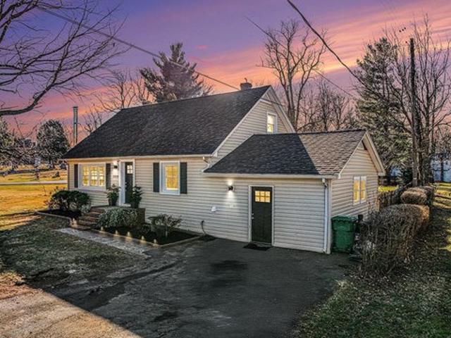 House for sale in Churchville, Maryland