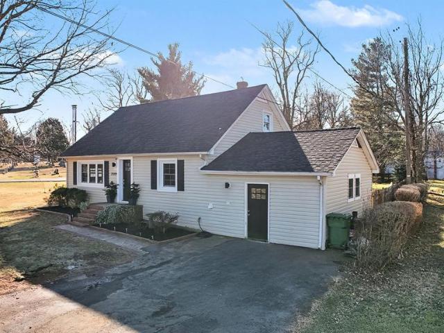 House for sale in Churchville, Maryland