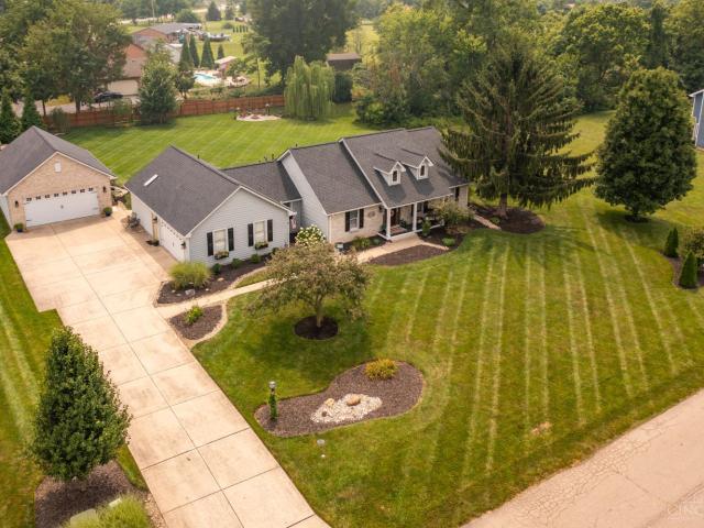 House for sale in Royal Springs Estates, Springboro