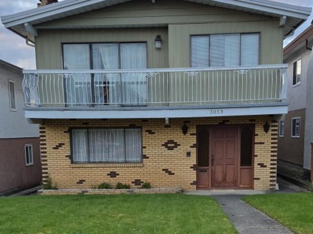 House for sale in Vancouver, British Columbia