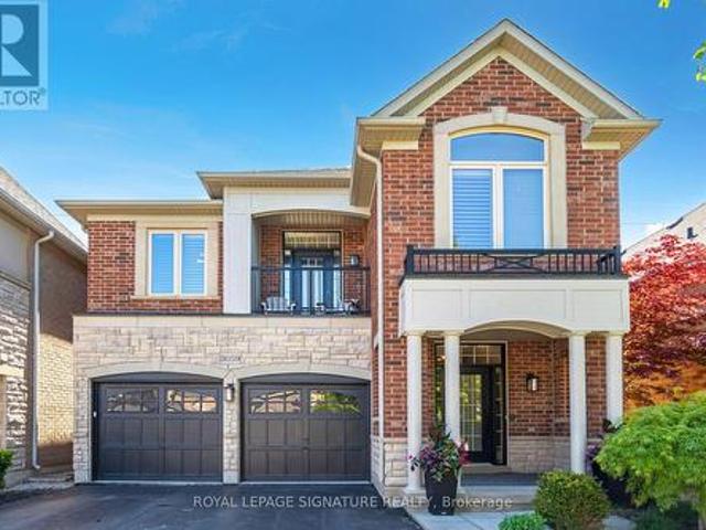House for sale in Burlington, Ontario