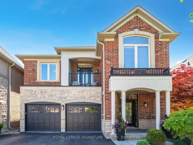 House for sale in Burlington, Ontario
