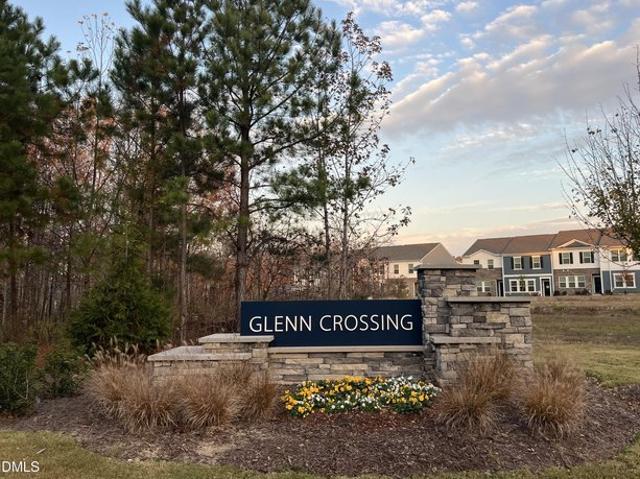 Townhouse for sale in Durham, North Carolina