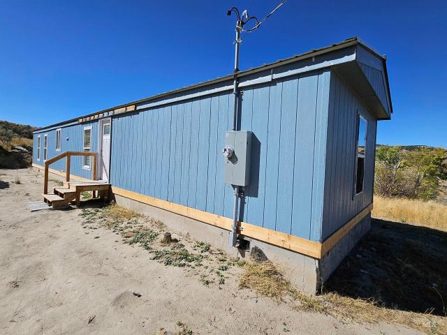 House for sale in Power, Idaho