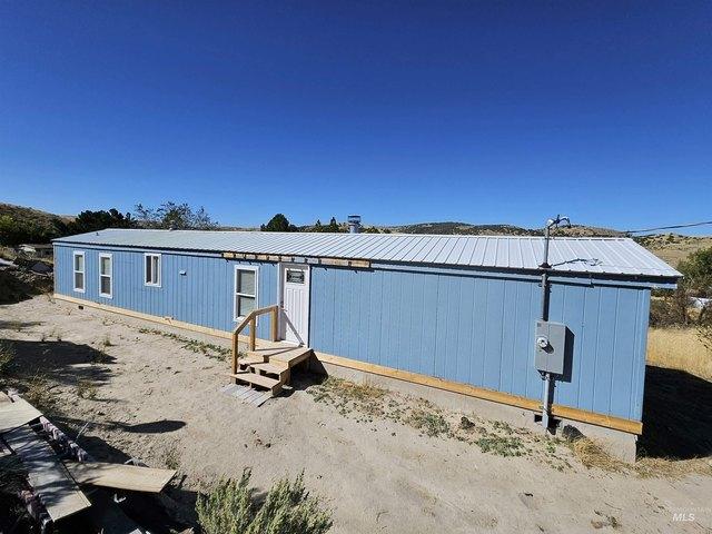 House for sale in Power, Idaho