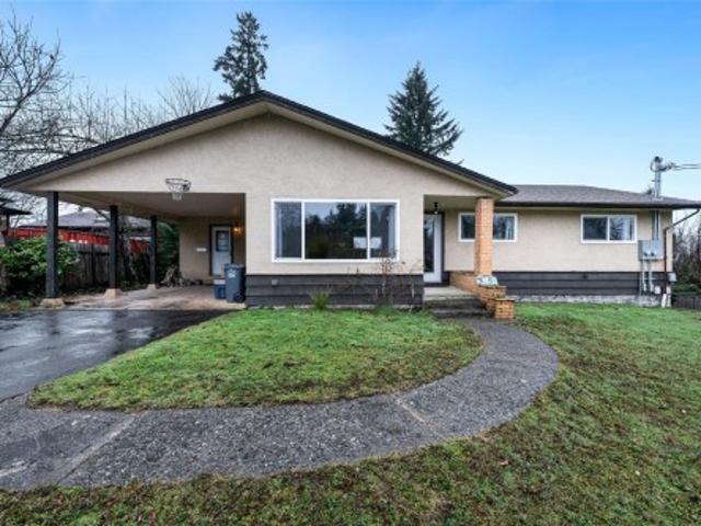 House for sale in North Cowichan, British Columbia