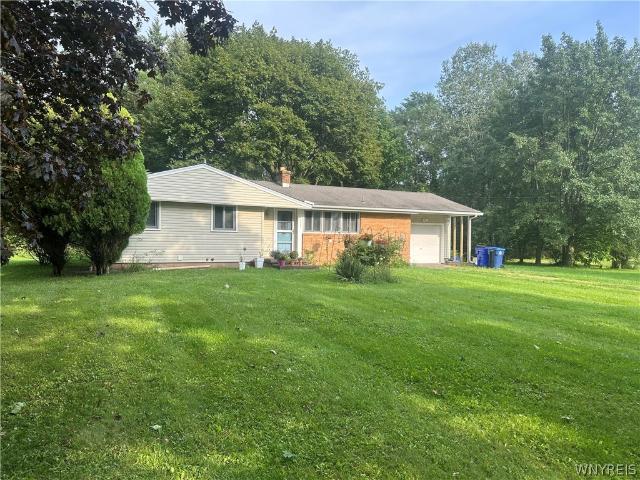 House for sale in Village of Youngstown, Niagara County