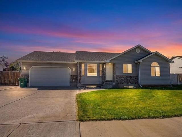 House for sale in Idaho Falls, Bonneville County