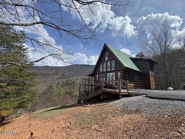House for sale in Tennessee