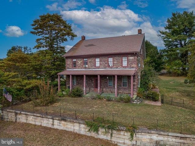 House for sale in Halifax, Pennsylvania