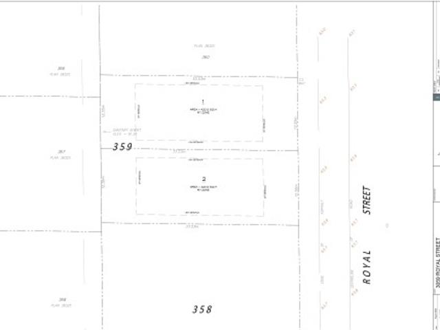 Land for sale in Abbotsford, British Columbia