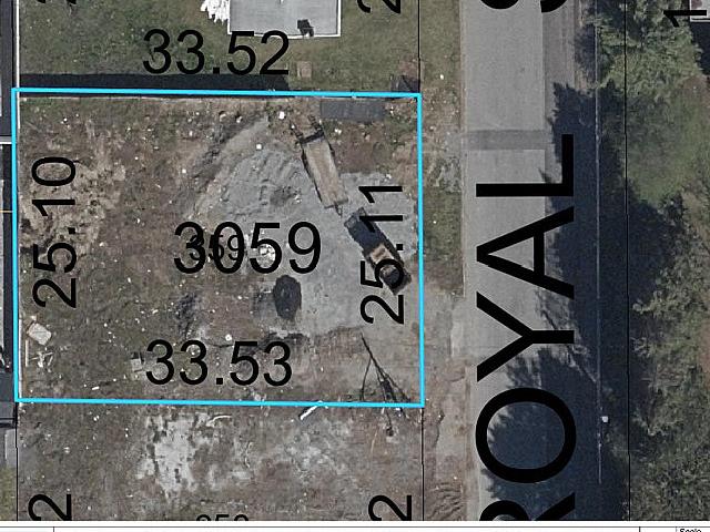 Land for sale in Abbotsford