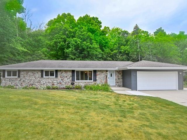 House for sale in New Berlin, Wisconsin