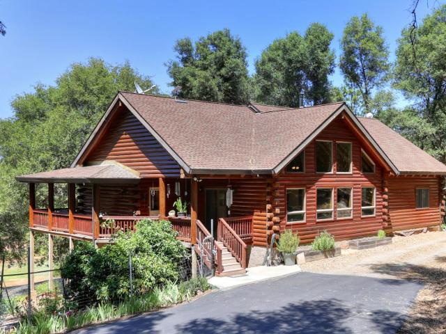 House for sale in California