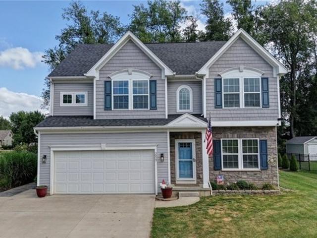 House for sale in Summit, Ohio