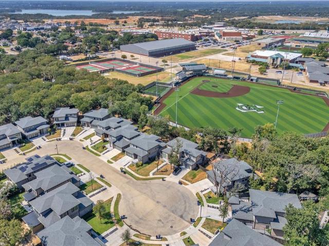 House for sale in Denton, Texas