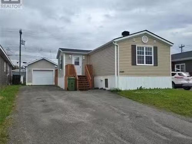 House for sale in Labrador City, Newfoundland And Labrador