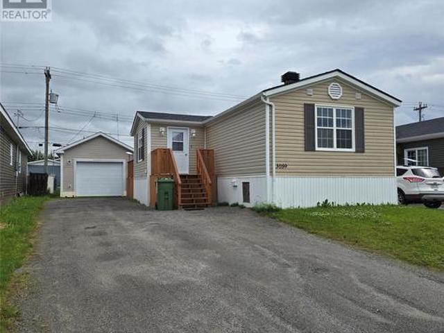 House for sale in Labrador City, Newfoundland And Labrador