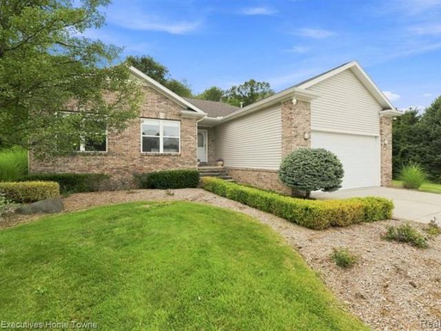 House for sale in Fort Gratiot, Michigan