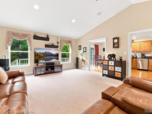 House for sale in Fort Gratiot, Michigan