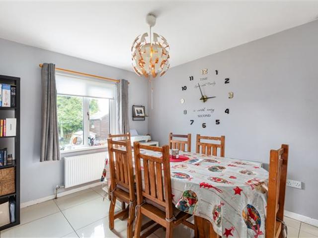 Detached House for sale in Armagh, North Tipperary