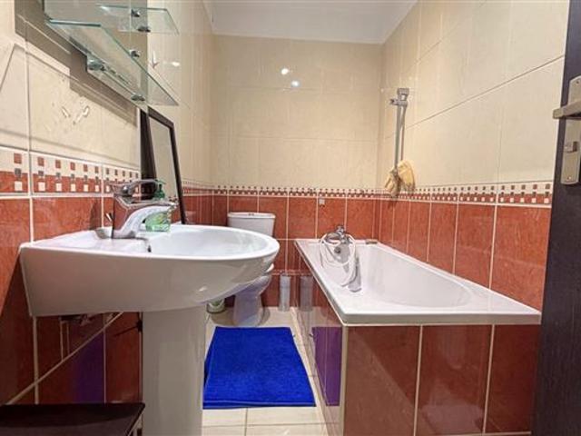 Duplex for sale in Blessington, North Tipperary