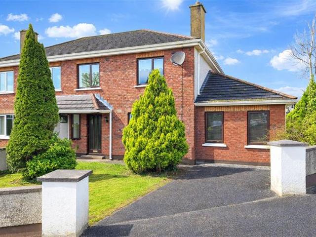 Detached House for sale