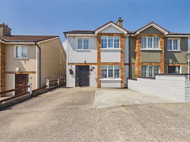 Detached House for sale in Butlerstown, South Tipperary