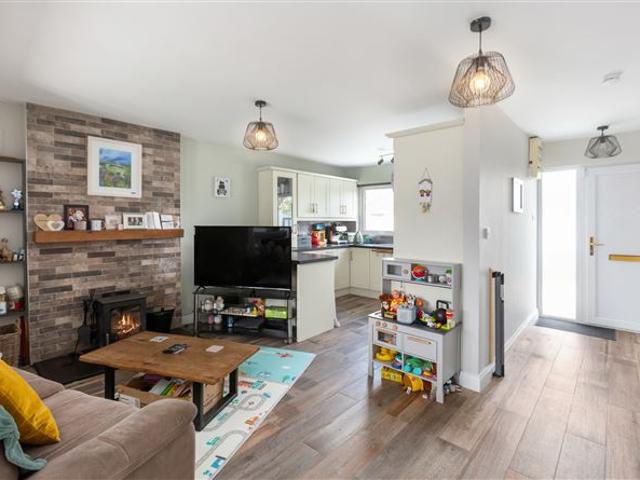 Detached House for sale in Loch Garman, North Tipperary