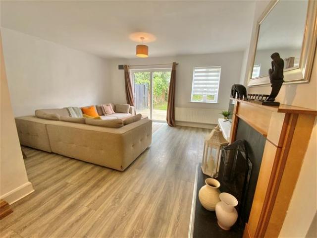 Terraced House for sale in Armagh, North Tipperary