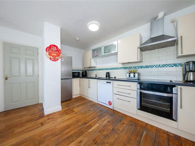 Apartment for sale in Bluebell, North Tipperary