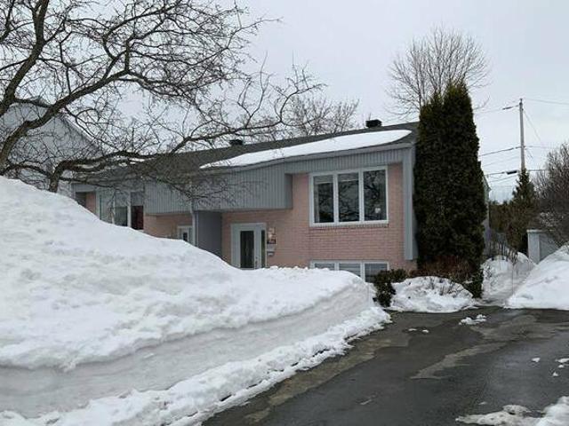 House for sale in Québec, Quebec