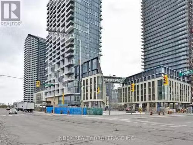 Apartment for rent in York, Ontario