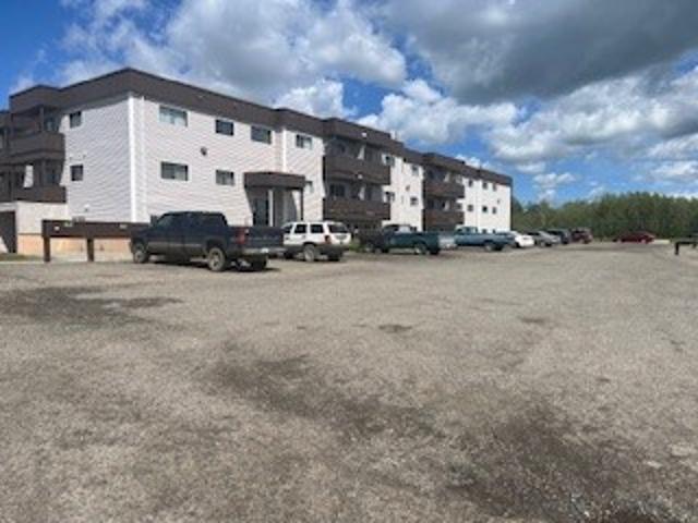 Apartment for rent in Dawson Creek, British Columbia
