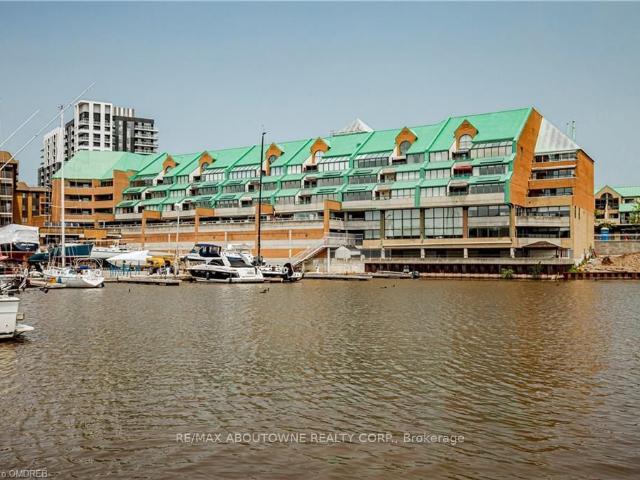 Property for rent in Oakville, Ontario