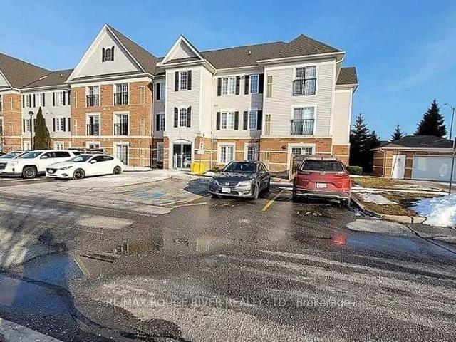 Condo for rent in Durham, Ontario