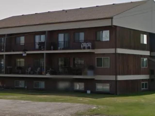 Apartment for rent in Fort St. John, British Columbia