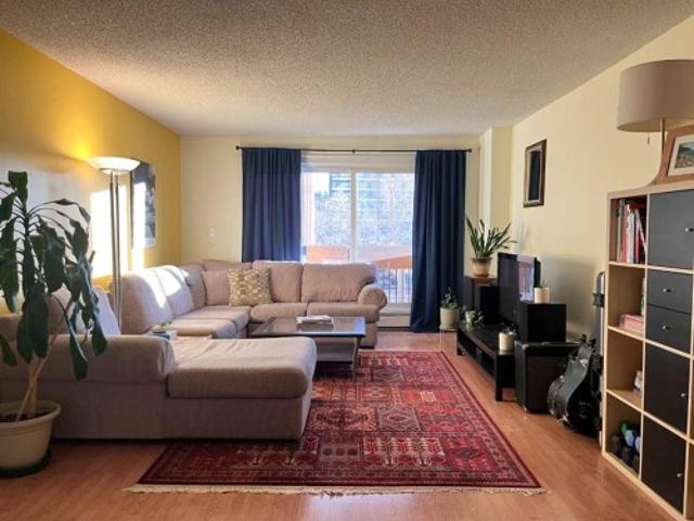 Condo for sale in Connaught, Calgary