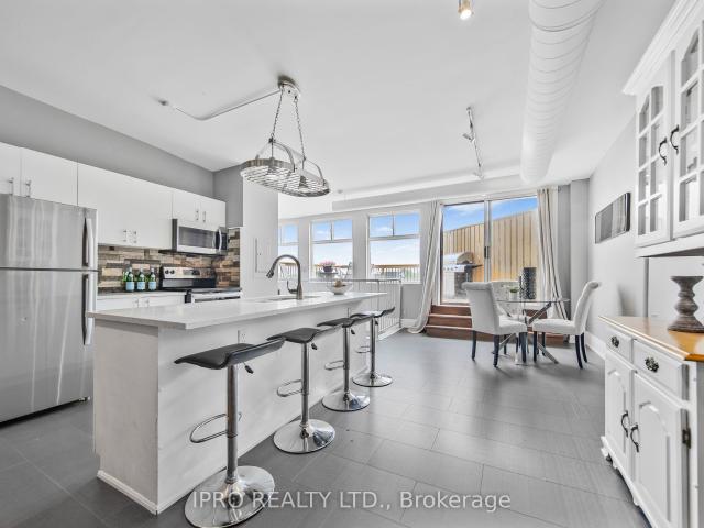 Condo for sale in Dufferin, Ontario