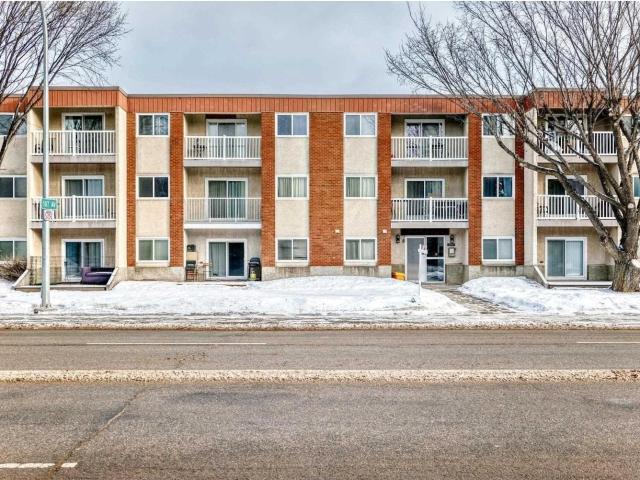 Apartment for sale in Wedgewood, Alberta