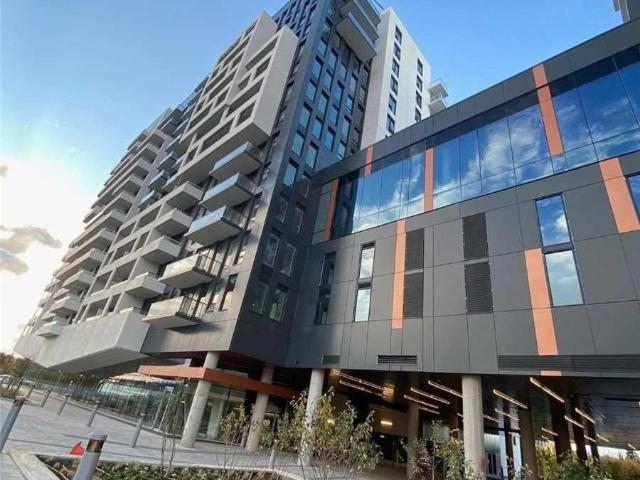 Condo for rent in Woburn, Ontario